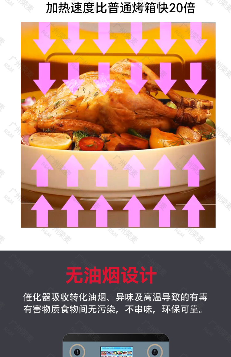 快速烤箱詳情頁_05