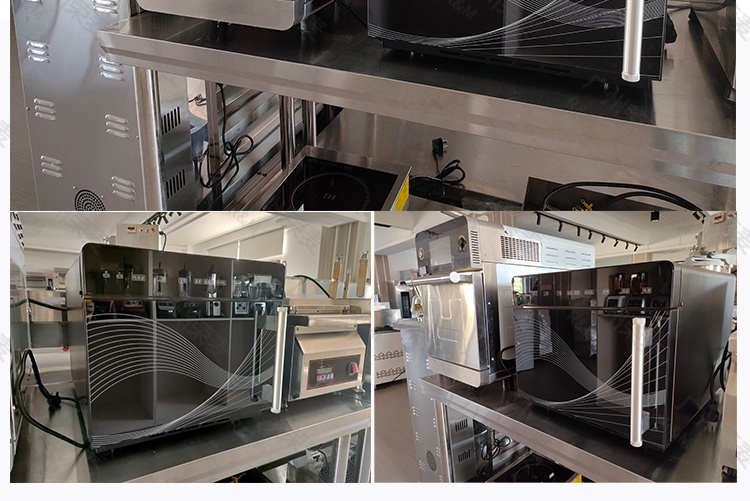 快速烤箱詳情頁_10