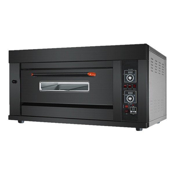 YCQ-2D2 一層二盤燃氣烤箱 YCQ-2D2 一層二盤燃氣烤箱