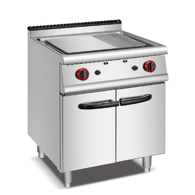 西廚設(shè)備扒爐