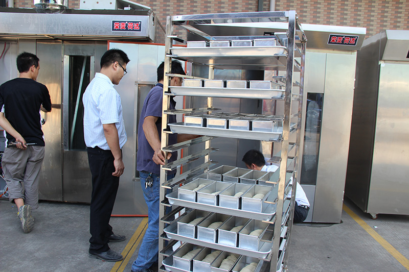 榮麥電熱食品烤箱